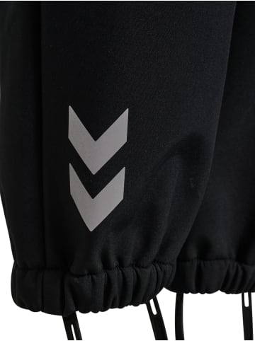 Hummel Oberbekleidung Hose Hmlsora Kinder in BLACK