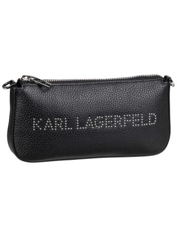 Karl Lagerfeld Clutch K/Marché 246W in Black