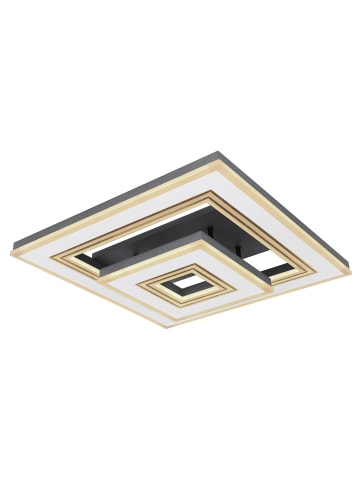 Globo lighting Deckenleuchte "JACK" in white