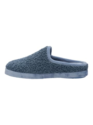 Josef Seibel Hausschuh Lara 02 in blau