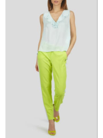 SPORTALM Kitzbühel Caprihose für Damen in gelb