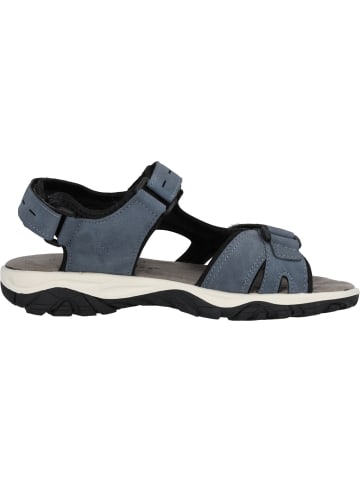 Palado Sandalen Ginva in Blau