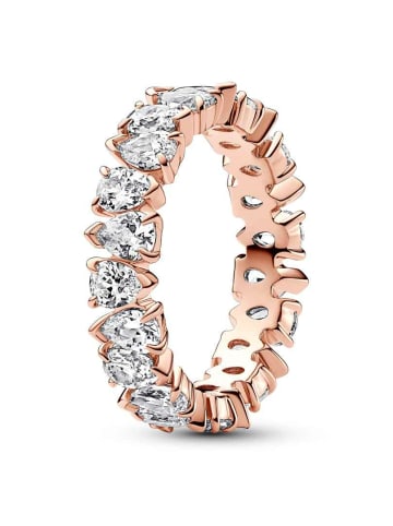 Pandora Ring in gold