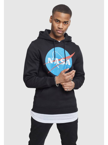 Mister Tee Sweat & Fleece - Hoody in black