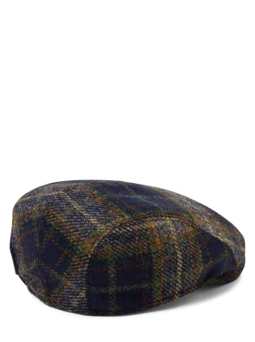 Göttmann Schiebermütze Jackson in marine mehrfarbig - 0001