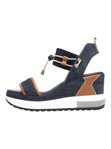Nero Giardini Sandalen Jeans