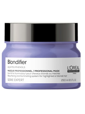 L'Oréal Professionnel Blondifier Haarkur 250 ml