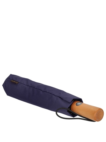 The Bridge Ombrelli - Regenschirm 115 cm in blu navy