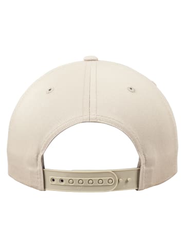  Flexfit Snapback - Classic in khaki