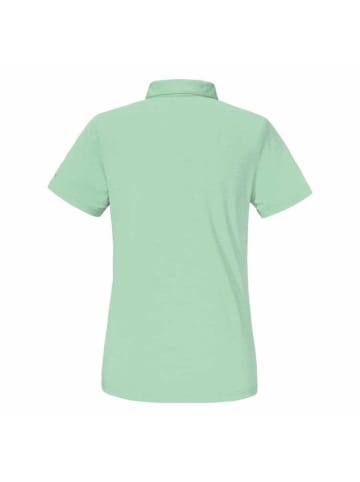 Schöffel Schnürschuh in blau