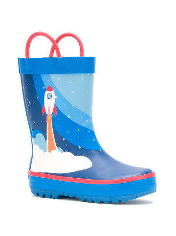Kamik ROCKETSHIP in Blau