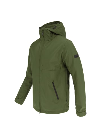 Joluvi Anorak Mazzin in Verde Oliva