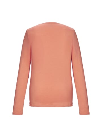 Killtec KOS 179 WMN LS SHRT in Orange509