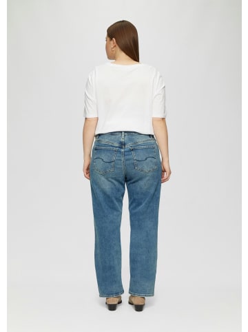 QS Jeans-Hose in 56Z2_blau