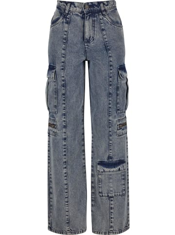 Urban Classics Urban Classics in dirty washed