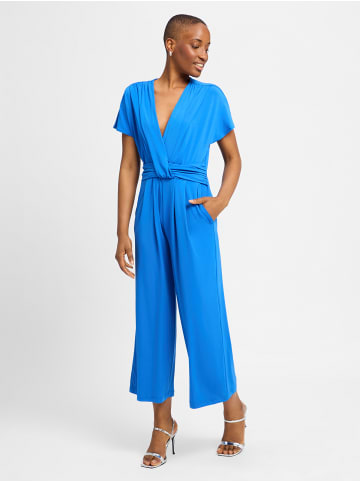 Betty Barclay Jumpsuit in royal - 0001