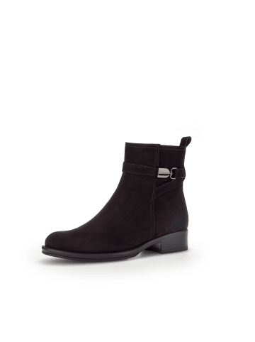 Gabor Fashion elegante Stiefeletten in braun