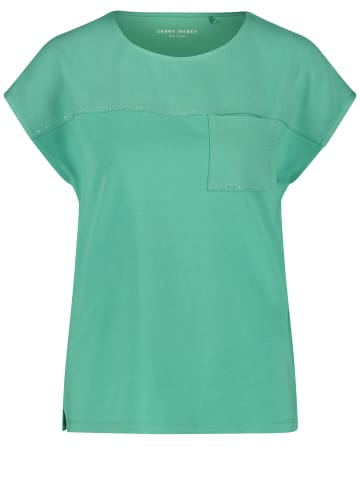 Gerry Weber T-Shirt 1/2 Arm in Malachite