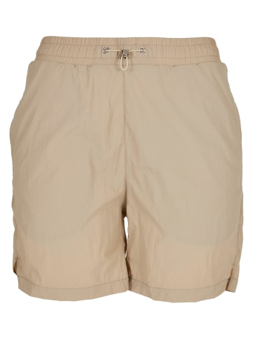 Urban Classics Hot Pants in concrete