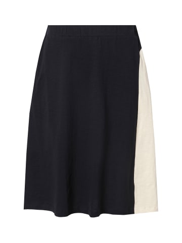 Ulla Popken Midirock in schwarz
