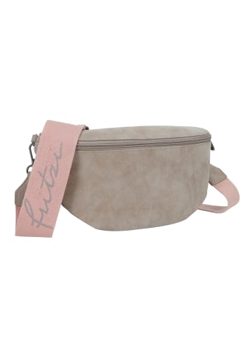 Fritzi aus Preußen Schultertasche Fritzi Bum in Taupy