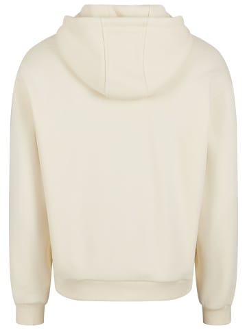 Urban Classics Urban Classics Fluffy Hoody in whitesand