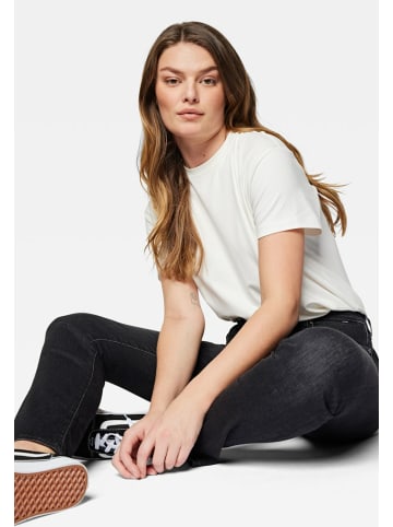 MAVI Slim Fit Jeans für Damen in grau