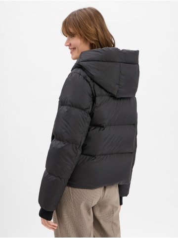 Marc O'Polo Daunenjacke in schwarz