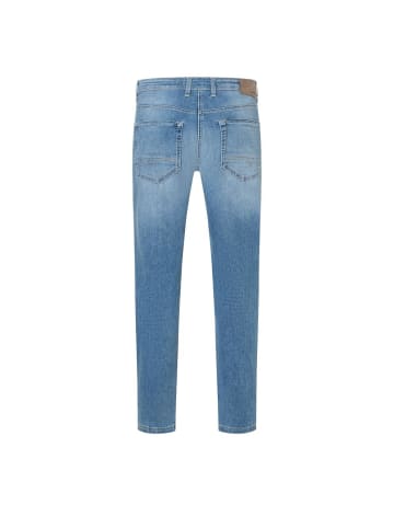 MAC Jeans in blau6