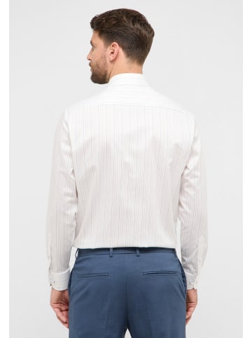 Eterna Hemd COMFORT FIT in blau