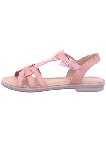 Ricosta Sandale in rot