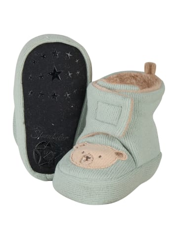 Sterntaler Baby Stiefel Bärchen in 228