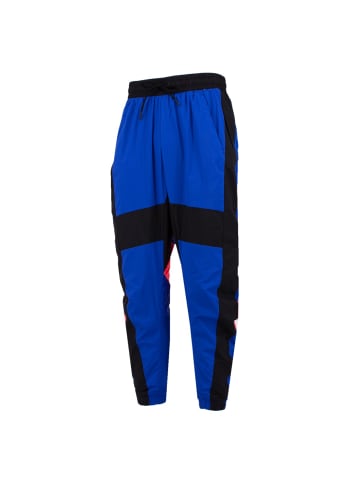 adidas Hose Urban Woven Pant in Blau