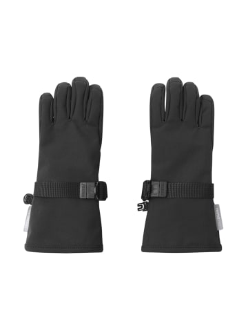 Reima Handschuhe " Pivo " in Schwarz