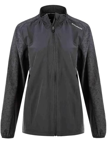 Endurance Jacke in Schwarz