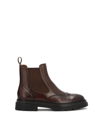 Kazar Chelsea Boots in Braun