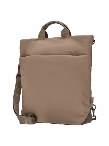 Jost Falun X-Change Bag S - Rucksack 40 cm in taupe