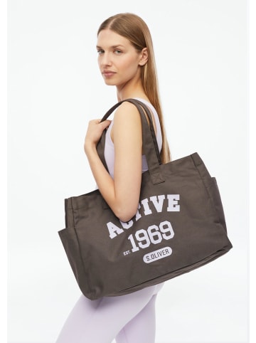 s.Oliver Tasche in 89D1_dunkelbraun