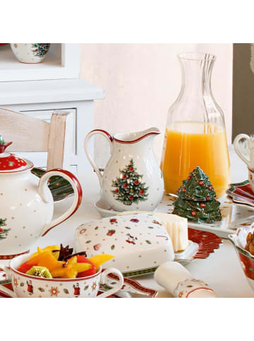 Villeroy & Boch Milchkännchen Toy's Delight 500 ml in bunt
