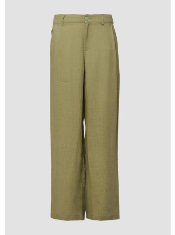 s.Oliver Hose in 7900_olivgrün