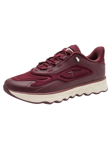 Tamaris Sneaker in BERRY