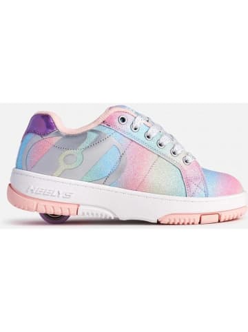 Heelys Kinder Sneaker in Multicolor