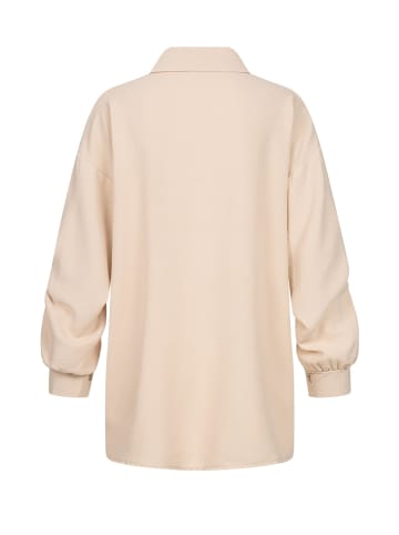 Cloud5ive Longsleeves in beige