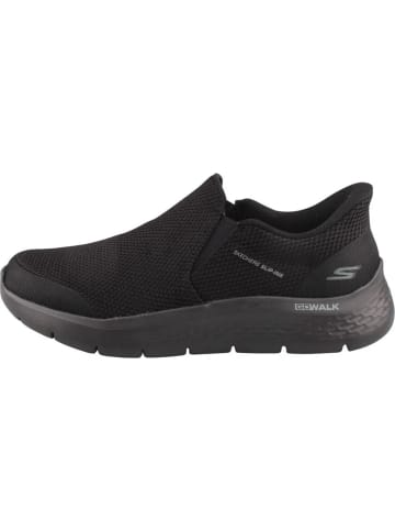 Skechers Sneaker für Herren in Schwarz