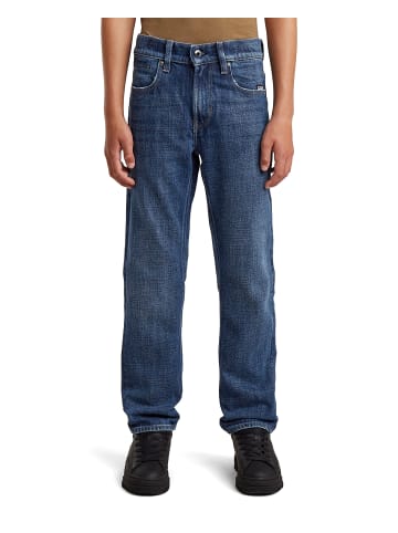 G-Star Raw Boys Mosa Straight Jeans MEDIUM