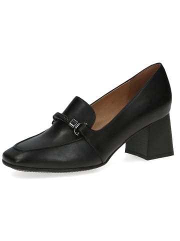 Caprice Pumps schwarz