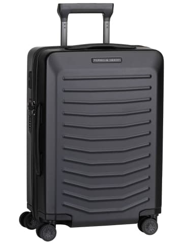 Porsche Design Trolley Roadster 4W Trolley S in Black Matt
