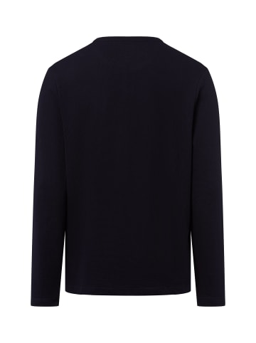 Nils Sundström Shirt in marine