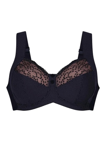 Anita Entlastungs BH ohne Bügel Orely in Schwarz