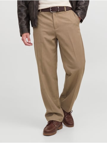 Jack & Jones Klassische Hosen in Brindle